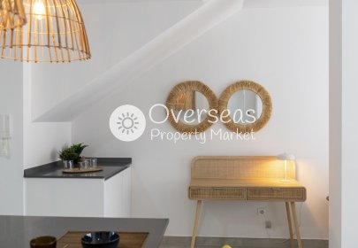 New Build - Bungalow -
Orihuela Costa - PAU 26