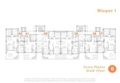 New Build - Penthouse -
San Miguel de Salinas - Pueblo