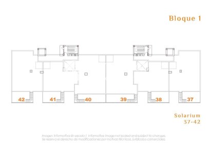 New Build - Penthouse -
San Miguel de Salinas - Pueblo