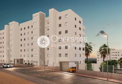 Obra nueva - Apartamento / piso -
San Miguel de Salinas - Pueblo