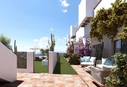 New Build - Townhouse -
Pilar de la Horadada - pueblo