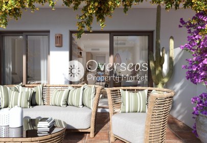 New Build - Townhouse -
Pilar de la Horadada - pueblo