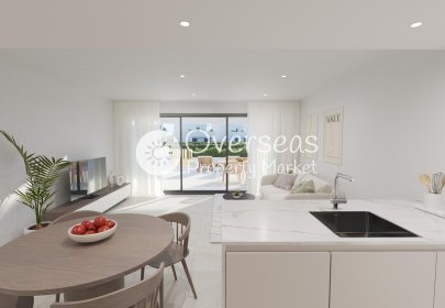 New Build - Apartment / flat -
Torre Pacheco - Santa Rosalia Lake And Life Resort
