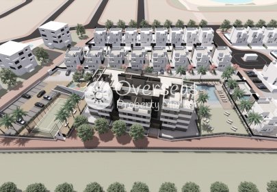New Build - Penthouse -
Torre Pacheco - Santa Rosalia Lake And Life Resort