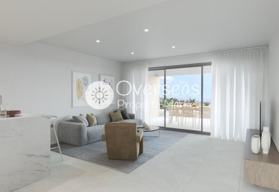 New Build - Penthouse -
Torre Pacheco - Santa Rosalia Lake And Life Resort