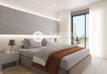New Build - Penthouse -
Torre Pacheco - Santa Rosalia Lake And Life Resort