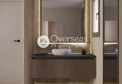 New Build - Penthouse -
Torre Pacheco - Santa Rosalia Lake And Life Resort
