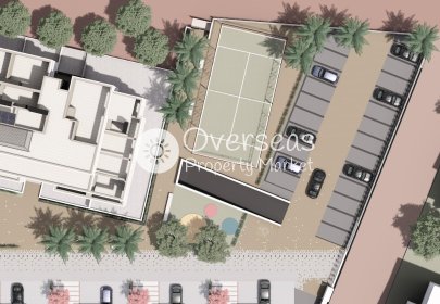 New Build - Penthouse -
Torre Pacheco - Santa Rosalia Lake And Life Resort