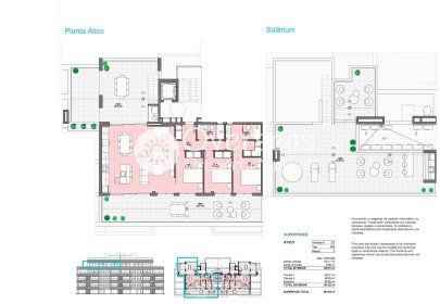 New Build - Penthouse -
Torre Pacheco - Santa Rosalia Lake And Life Resort