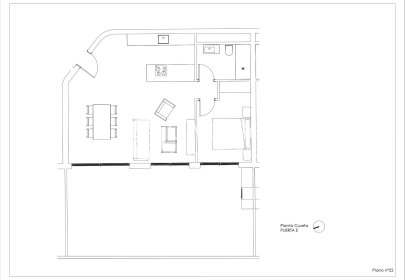 New Build - Penthouse -
Calpe - Arenal Bol