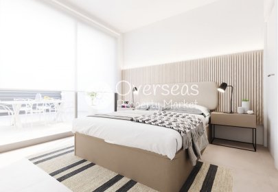 New Build - Villa -
Torre Pacheco - Torrepacheco