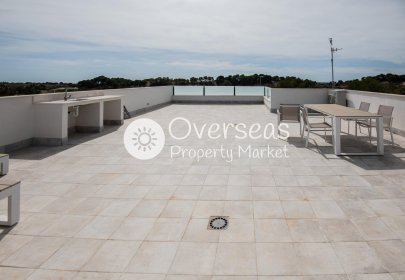 New Build - Villa -
Pilar de la Horadada - Pinar de Campoverde