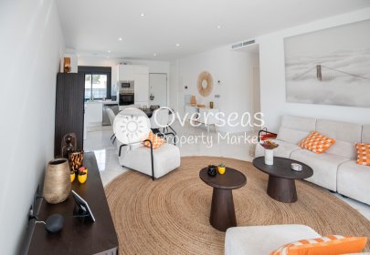 New Build - Villa -
Pilar de la Horadada - Pinar de Campoverde