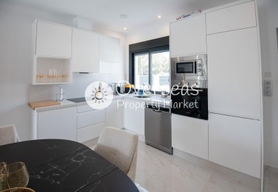 New Build - Villa -
Pilar de la Horadada - Pinar de Campoverde