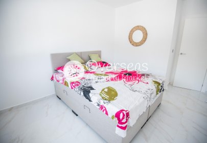New Build - Villa -
Pilar de la Horadada - Pinar de Campoverde