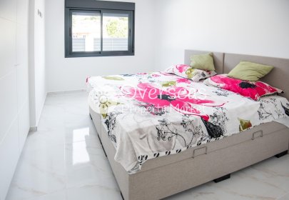 New Build - Villa -
Pilar de la Horadada - Pinar de Campoverde