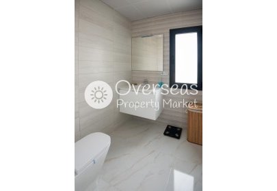 New Build - Villa -
Pilar de la Horadada - Pinar de Campoverde