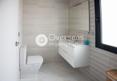 New Build - Villa -
Pilar de la Horadada - Pinar de Campoverde