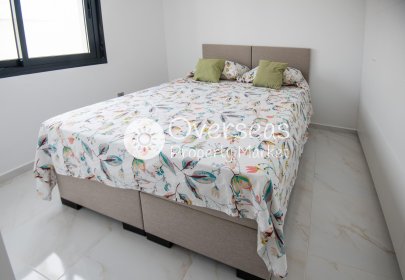 New Build - Villa -
Pilar de la Horadada - Pinar de Campoverde