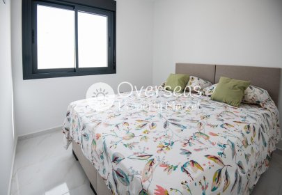 New Build - Villa -
Pilar de la Horadada - Pinar de Campoverde