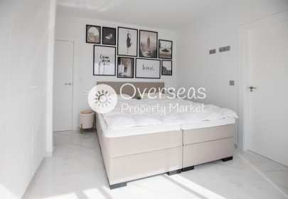 New Build - Villa -
Pilar de la Horadada - Pinar de Campoverde