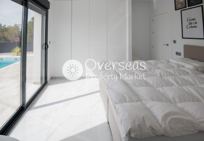 New Build - Villa -
Pilar de la Horadada - Pinar de Campoverde