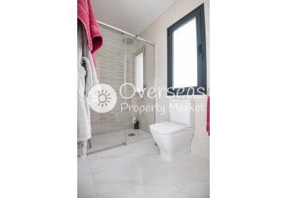 New Build - Villa -
Pilar de la Horadada - Pinar de Campoverde