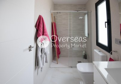 New Build - Villa -
Pilar de la Horadada - Pinar de Campoverde