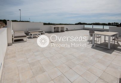 New Build - Villa -
Pilar de la Horadada - Pinar de Campoverde