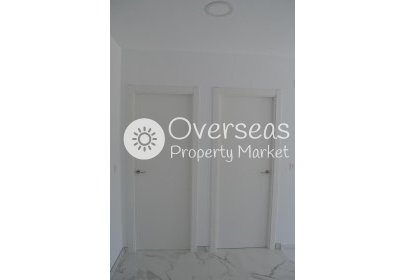 New Build - Villa -
Pinoso - Camino Del Prado