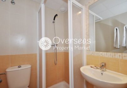 New Build - Penthouse -
Calpe - La Calalga