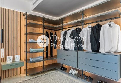Nieuwbouw Woningen - Villa -
Algorfa - La Finca Golf