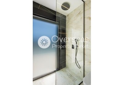 Nieuwbouw Woningen - Villa -
Algorfa - La Finca Golf