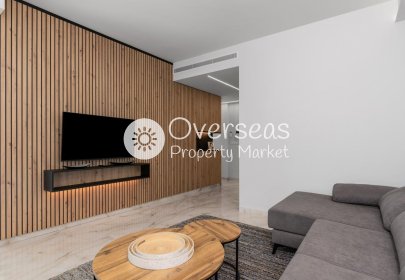 Nieuwbouw Woningen - Villa -
Algorfa - La Finca Golf