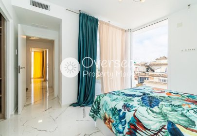 New Build - Villa -
Orihuela Costa - PAU 26