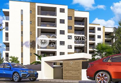 New Build - Bungalow -
Pilar de la Horadada - Mil Palmeras