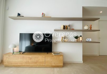 Nieuwbouw Woningen - Bungalow -
Pilar de la Horadada - pueblo