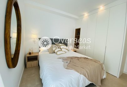 Nieuwbouw Woningen - Bungalow -
Pilar de la Horadada - pueblo