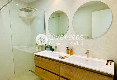 Nieuwbouw Woningen - Bungalow -
Pilar de la Horadada - pueblo