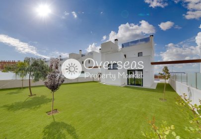 New Build - Villa -
Mutxamel