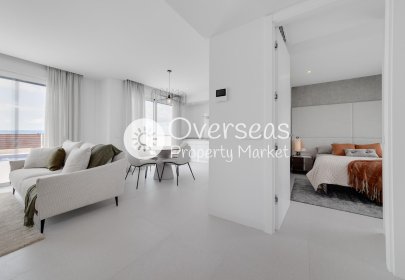 New Build - Villa -
Mutxamel