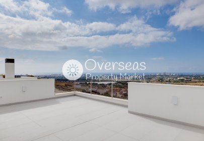 New Build - Villa -
Mutxamel