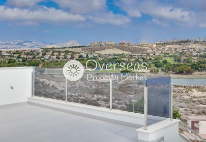 New Build - Villa -
Mutxamel