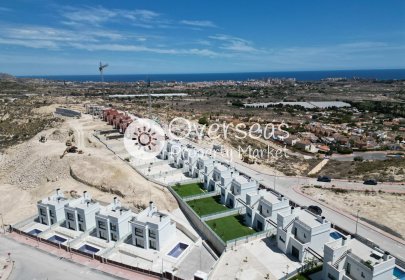 New Build - Villa -
Mutxamel