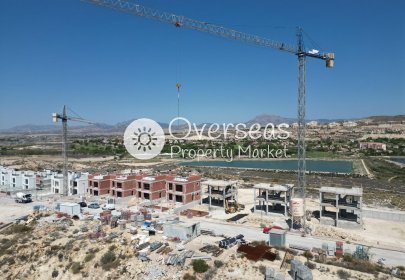 New Build - Villa -
Mutxamel