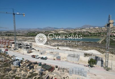 New Build - Villa -
Mutxamel