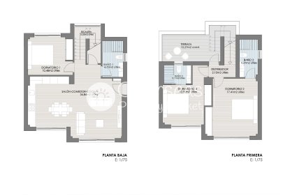 New Build - Villa -
Mutxamel
