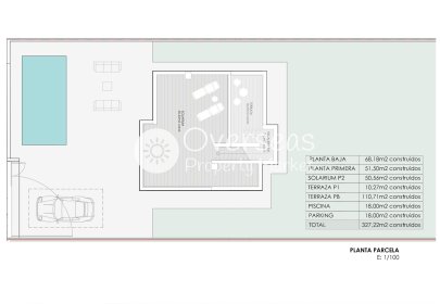 New Build - Villa -
Mutxamel