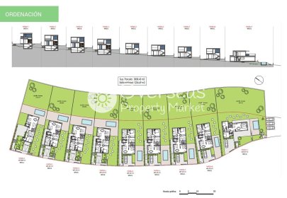 Nieuwbouw Woningen - Villa -
Finestrat - Sierra Cortina