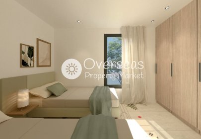 New Build - Townhouse -
Gran Alacant
